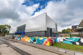 University for the Creative Arts - Farnham